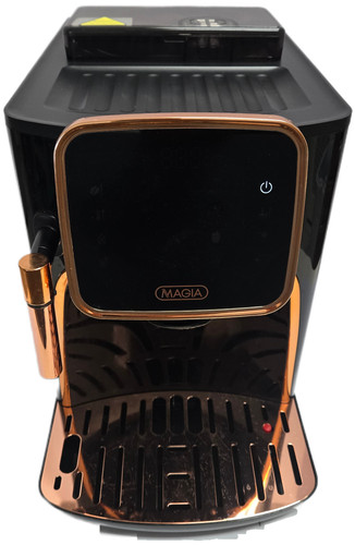 Magia clasica fully automatic - magia,