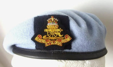 47 REGT ROYAL ARTILLERY KINGS