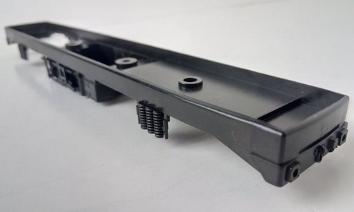 Lima gauge british rail - lima,
