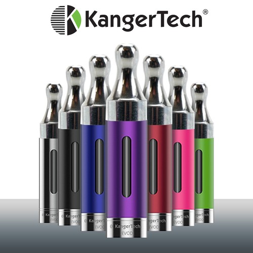 Genuine kanger tech evod - evod, 2