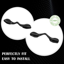 Silicone Replacement Nose Pads