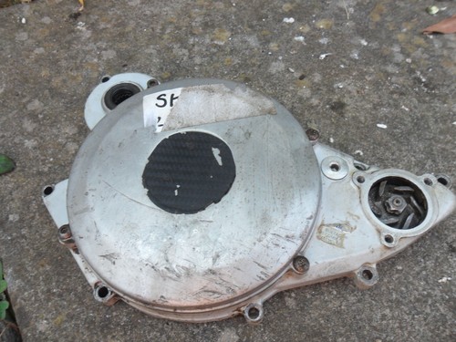 Sherco inner clutch cover - sherco,