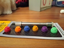 Solar Tackle P1 Baiting Needle