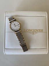 LONGINES La Grand Classique