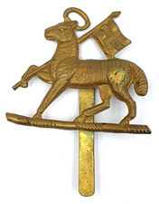 The queens royal west Surrey