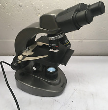 Carson LED Lighted Microscope
