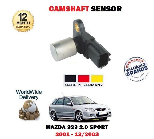 For mazda 323 - for, bj