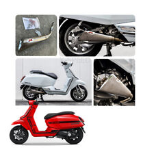 Stainless Exhaust IXIL X55