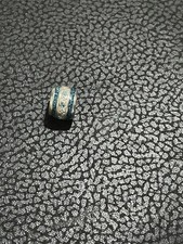 925 Amore & Baci Blue Stone