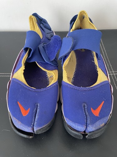 Ultra rare 1998 nike - ultra, rift