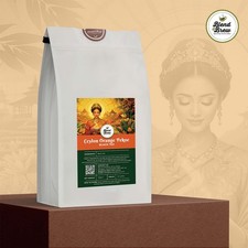 CEYLON ORANGE PEKOE Loose Leaf