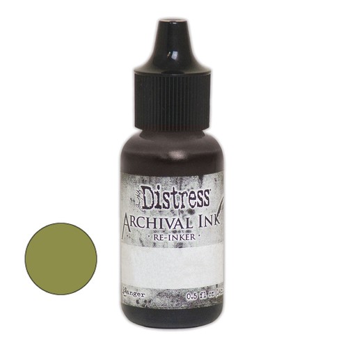 Tim holtz archival - tim,