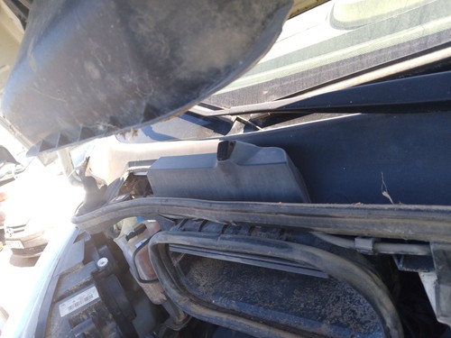 Right front wiper arm fiat - right,