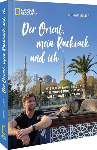 Florian müller der orient - müller,