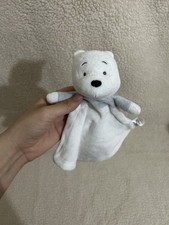 George Disney Cream Winnie The