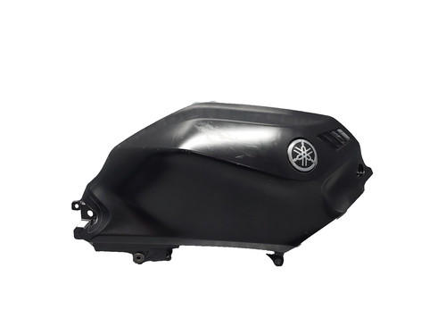 Yamaha r125 2023 2026 right - 2023,
