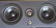 Acoustics 1000c centre - acoustics,