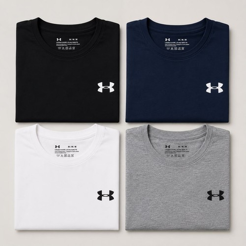 Under armour mens - under, short