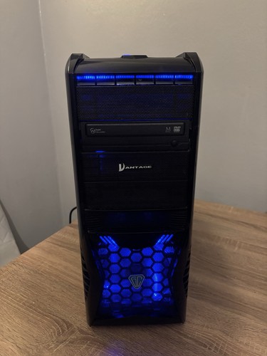Used gaming - used,