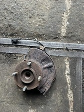 MITSUBISHI COLT RALLIART CZT