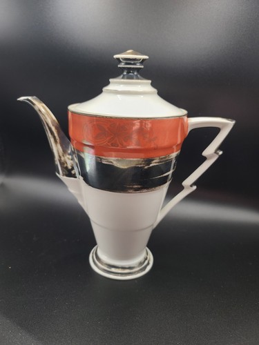 Vintage art deco - deco, sterling