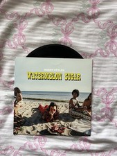 Harry Styles Watermelon Sugar