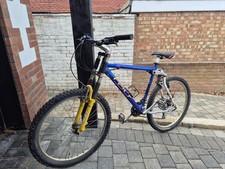 Gt Lts 2 Mountain Bike 