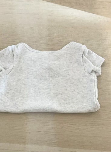 Preloved clothing unisex - clothing, tu