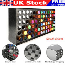 Wall Mounted 78-Slot Iron