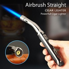 Butane Jet Adjustable Flame