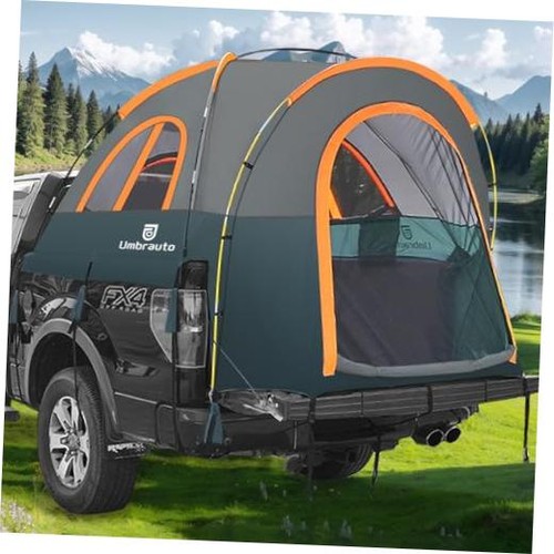 Truck bed tent - tent, 5.5-6ft: