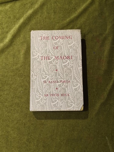 The coming - the,