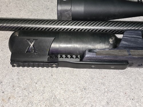 Daystate blackwolf bipod mount - blackwolf,