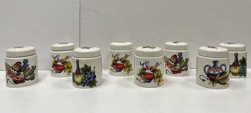 Vintage lord nelson pottery - lord,