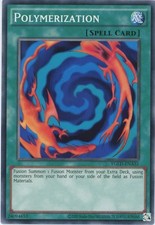 Polymerization - YGLD-ENA35 -