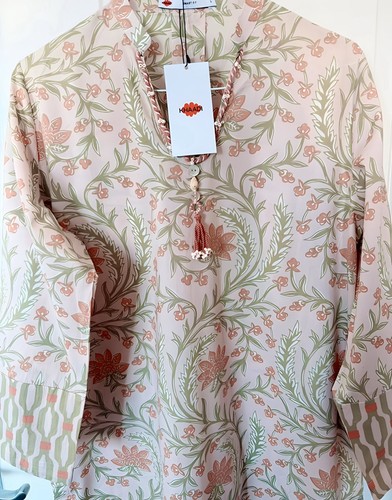 Khaadi women long floral - long,
