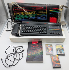 Sinclair ZX Spectrum +2 (Grey)