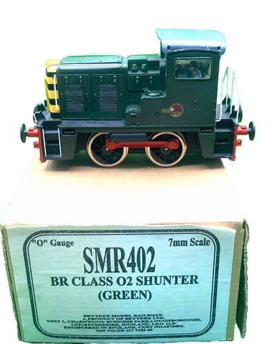 Skytrex gauge smr402 - skytrex,
