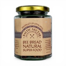 Raw Bee Bread 100g / 160 g |