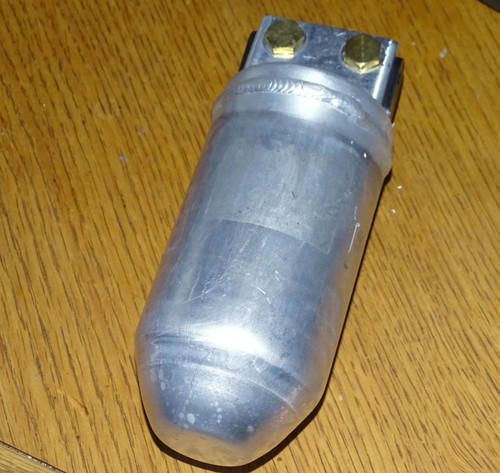 Air conditioning receiver - conditioning,
