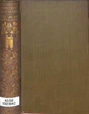 Bacon's Advancement of Learning and The New Atlantis [ The... - Francis Bacon