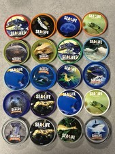 20x Merlin Pass Mixed Weymouth