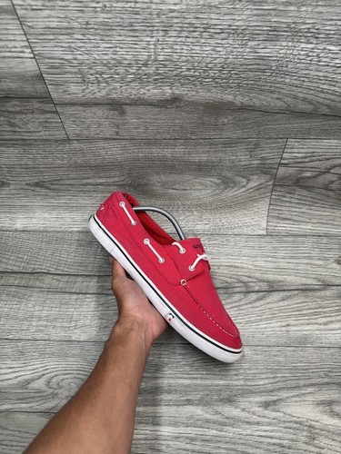 Nautica low top - nautica, trainers