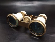Vintage opera glasses - opera,