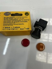 On Off Switch Hella 6ed 004 778 001
