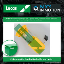 Fuel Tank Sender Unit fits