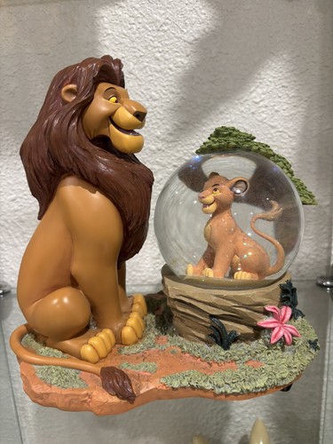 Rare disney lion king - rare,