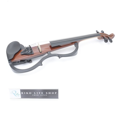 Yamaha 120 silent violin - sv-120,