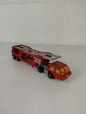 Matchbox superkings 10 car - superkings, k-10