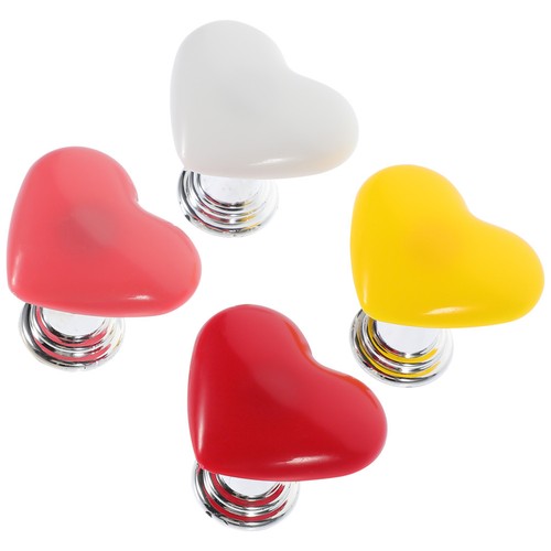 Pcs heart shaped toilet - heart,